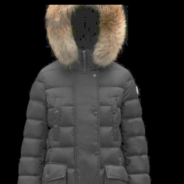 MONCLER GENEVRIER ダウンコート　美品です‼️永遠の定番