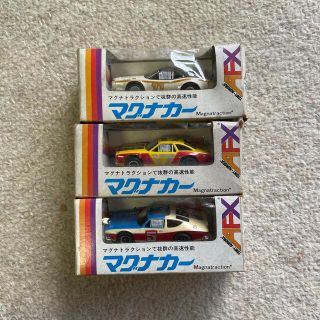 AFXのHOスロットカーの通販 by リズパパ's shop｜ラクマ