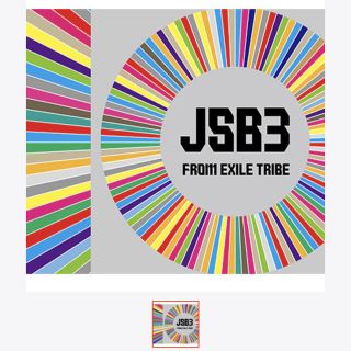 サンダイメジェイソウルブラザーズ(三代目 J Soul Brothers)の新品三代目JSBアルバム(ミュージック)