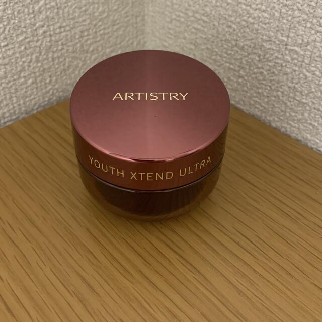 Amway - アムウェイ アーティストリー ユースエクセンド リフトユー クリーム amwayの通販 by ぺん's shop｜アムウェイならラクマ