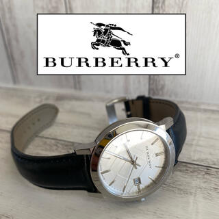 バーバリー(BURBERRY)のバーバリー　時計(腕時計(アナログ))