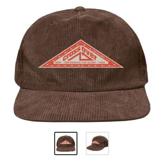 カクタス(CACTUS)のcactus jack travis scott hat  corduroy(キャップ)