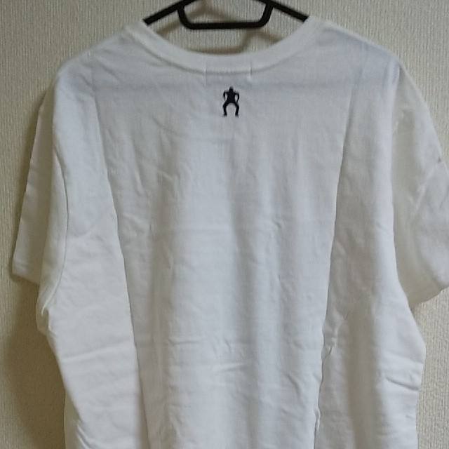 キタノブルーTシャツ(XL) メンズのトップス(Tシャツ/カットソー(半袖/袖なし))の商品写真