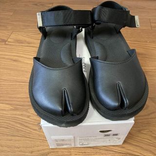 ビューティアンドユースユナイテッドアローズ(BEAUTY&YOUTH UNITED ARROWS)のSuicoke 足袋サンダル(サンダル)