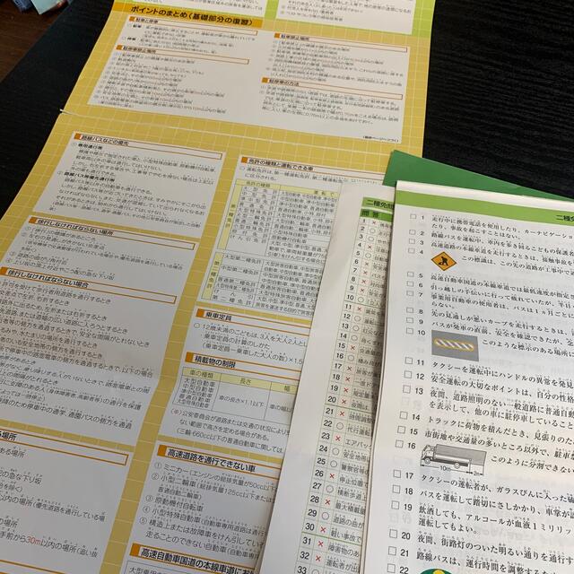 2種免問題集　平成31年4月改定 エンタメ/ホビーの本(資格/検定)の商品写真