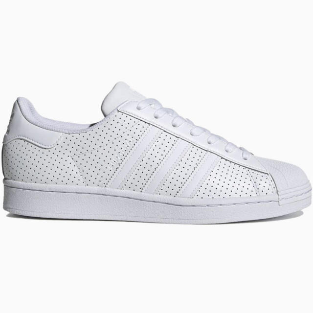 最終値引き[新品] adidas SUPERSTAR FV2829