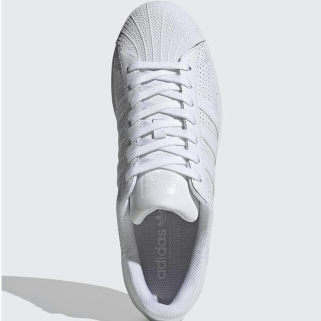 最終値引き[新品] adidas SUPERSTAR FV2829