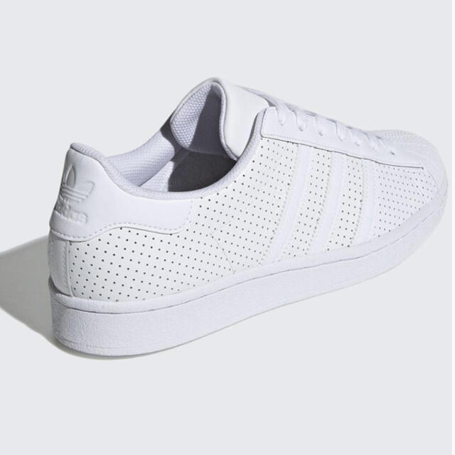 最終値引き[新品] adidas SUPERSTAR FV2829