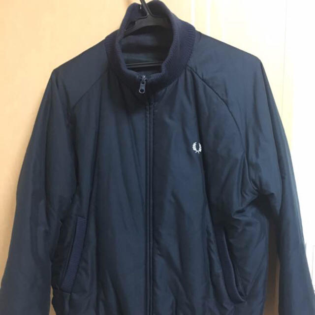 FRED PERRY(フレッドペリー)のフレッドペリー ブルゾン メンズのジャケット/アウター(ブルゾン)の商品写真