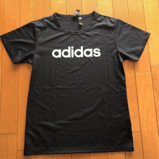 アディダス(adidas)の最終値下げ★美品★adidas Tシャツ　size L(Tシャツ(半袖/袖なし))