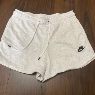 ナイキ(NIKE)のナイキ　スウェットショートパンツ(ショートパンツ)