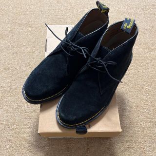 ドクターマーチン(Dr.Martens)の未使用、ドクターマーチンのチャッカブーツ(ブーツ)