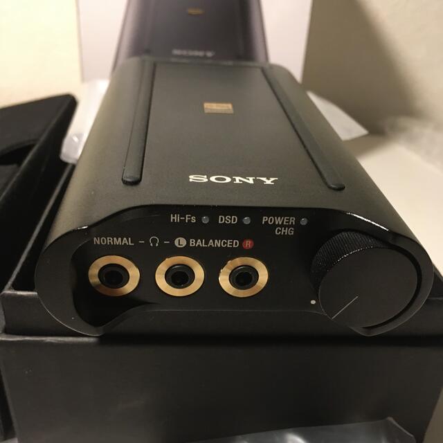 SONY PHA3 超美品