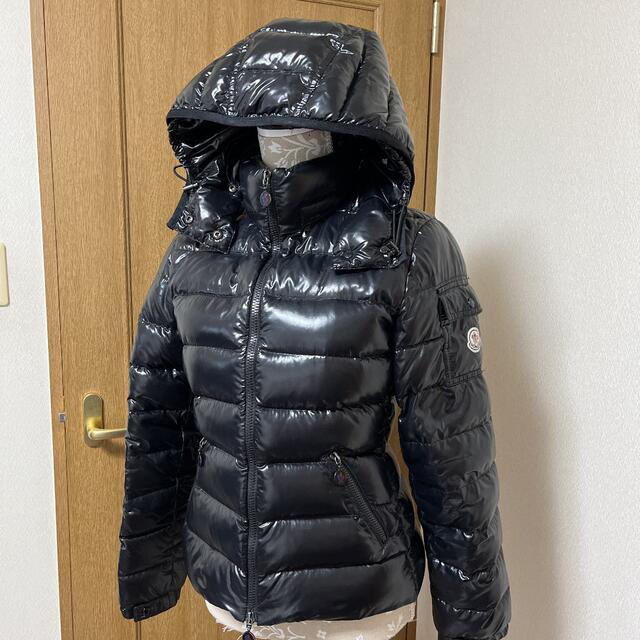 上品なスタイル MONCLER ダウンジャケット バディ 0 モンクレール