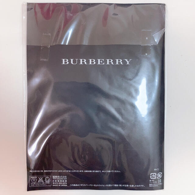 BURBERRY(バーバリー)のBurberry ストッキング　パンスト レディースのレッグウェア(タイツ/ストッキング)の商品写真