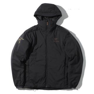 アークテリクス(ARC'TERYX)のビームス別注　アークテリクス　アトム　AR フーディー(ナイロンジャケット)