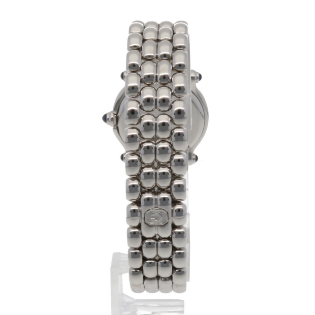 限定品国産 Chopard 5Pムービングダイヤモンド ステンレの通販 by R&Kリサイクルキング ラクマ店｜ショパールならラクマ - ショパール Chopard 腕時計 定番得価