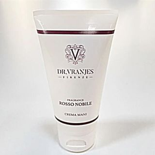 Dr.vranjes rosso nobile ハンドクリーム(ハンドクリーム)