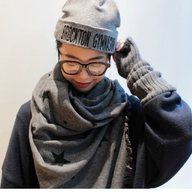 douce gloire カシミア ストール ドゥーズィエムクラス douce gloire カシミア ストール ドゥーズィエムクラス