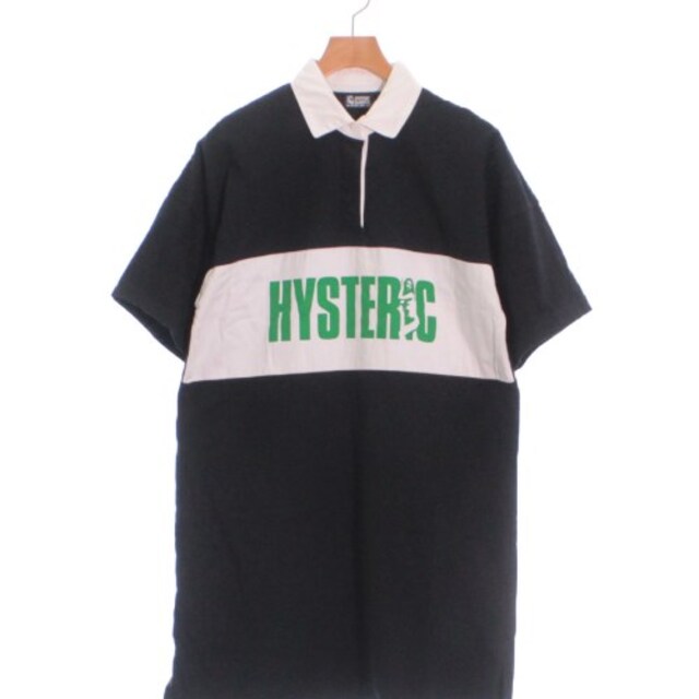 HYSTERIC GLAMOUR ワンピース レディース春夏ポケット