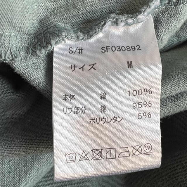 MarkGonzales マークゴンザレス　ロンT メンズのトップス(Tシャツ/カットソー(七分/長袖))の商品写真