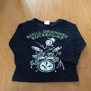 ジャンクストアー(JUNK STORE)の☆ジャンクストアー☆ロンT 90(Tシャツ/カットソー)