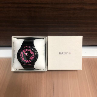 ベビージー(Baby-G)の☆ちぃ☆様専用(腕時計)