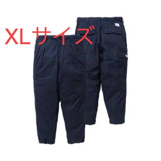 ダブルタップス(W)taps)のXL WTAPS TAC-TIC-R TROUSERS BEAMS SSZ(ワークパンツ/カーゴパンツ)