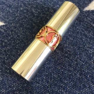 イヴサンローランボーテ(Yves Saint Laurent Beaute)のYSL ヴォリュプテキャンディー No.12(口紅)