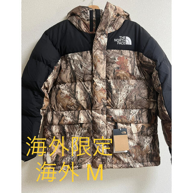 THE NORTH FACE  ノースフェイス  フリース ジャケット 枯葉