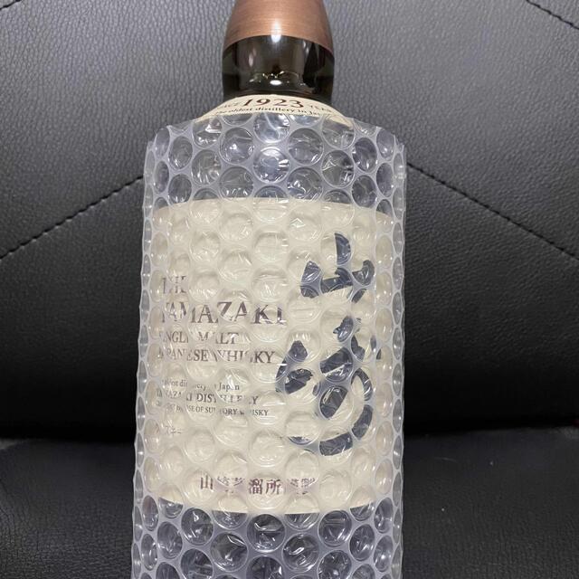 サントリー 山崎 シングルモルト ウイスキー 43度 700ml | www