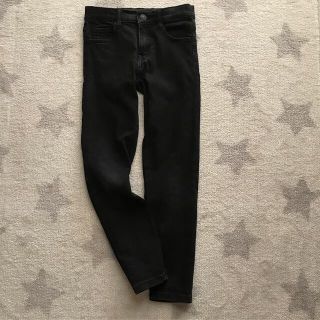 ザラキッズ(ZARA KIDS)のかな様専用　ZARA KIDS スキニーデニム　128cm(パンツ/スパッツ)