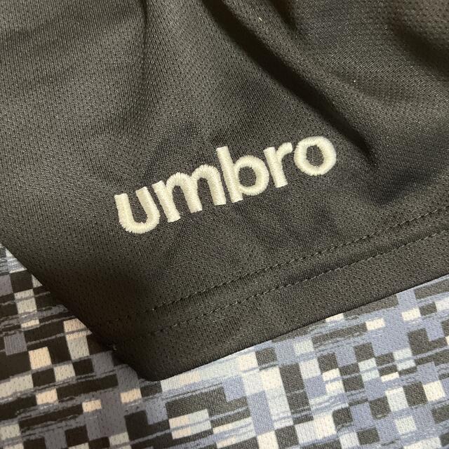 UMBRO(アンブロ)のFW20様専用☆サッカーフットサルトレーニングウェアセット☆ スポーツ/アウトドアのサッカー/フットサル(ウェア)の商品写真