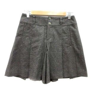 23区 キュロットパンツ オレンジ 新品タグ付