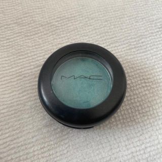 マック(MAC)のMAC スモールアイシャドウ アクアディジアック(アイシャドウ)