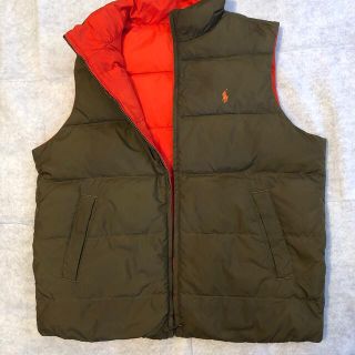 Ralph Lauren(ダウンベスト)のフリマアイテム一覧 Ralph Lauren(ダウンベスト)のフリマアイテム一覧
