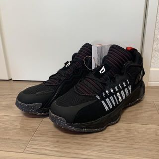 値段交渉ok‼【31㎝】adidas DAME 7 EXTPLY