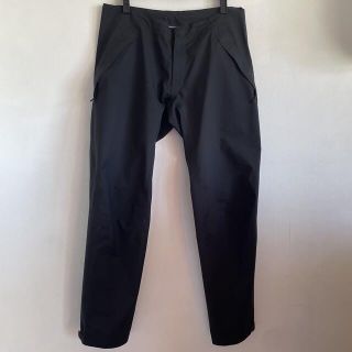 アークテリクス(ARC'TERYX)の美品　arc'teryx VEILANCE パンツ(ナイロンジャケット)