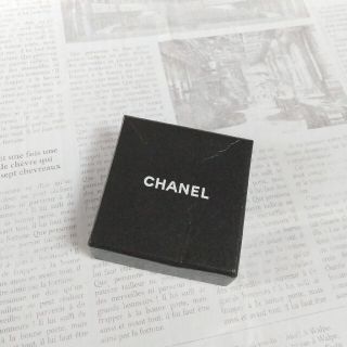 CHANEL - シャネル ピアス カメリア フラワー 花 スイング ライン