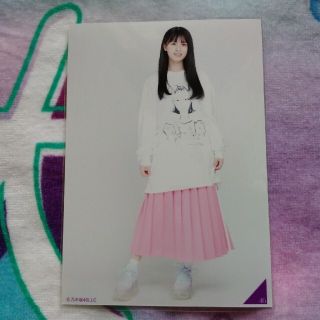 ノギザカフォーティーシックス(乃木坂46)の乃木坂46大園桃子*３期生*ランダム生写真*卒業(アイドルグッズ)