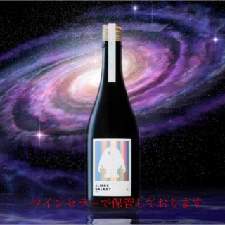 ALIENS GALAXY 2021 (日本酒)