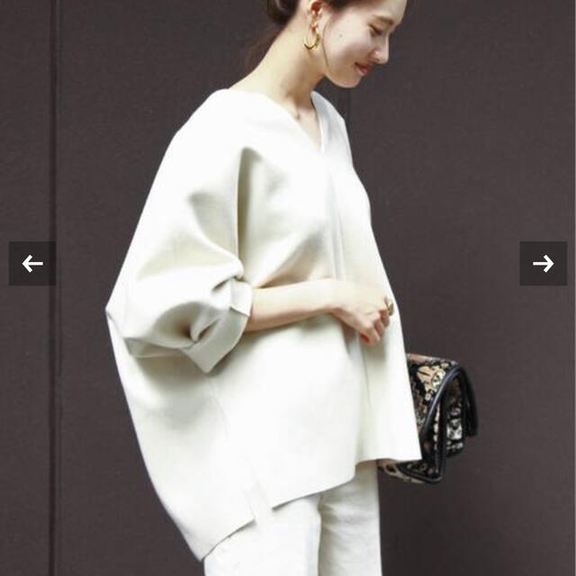 R'IAM】シルエット ブラウス◇ - cabager.com