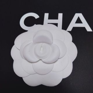 シャネル(CHANEL)のシャネルカメリア(その他)