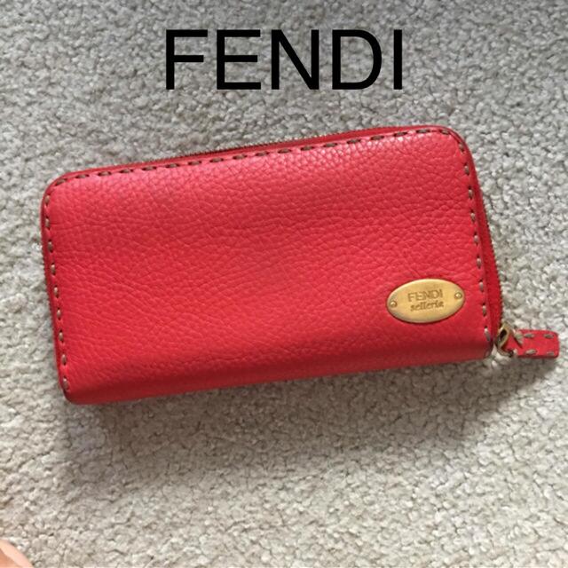 ファッション小物FENDI selleria