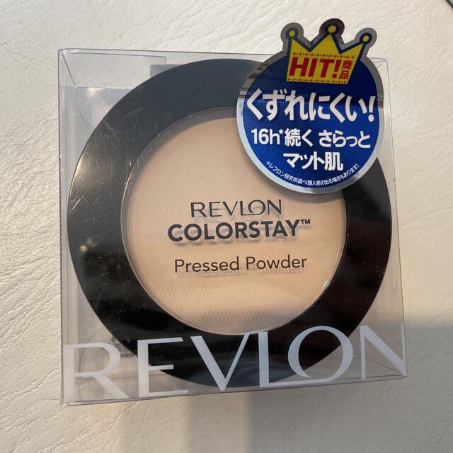 REVLON(レブロン)のRevlon COLORSTAY コスメ/美容のベースメイク/化粧品(ファンデーション)の商品写真