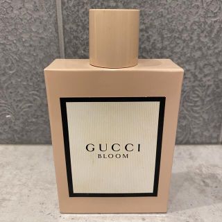 グッチ(Gucci)のGUCCI  香水　ブルーム 100ml(香水(女性用))