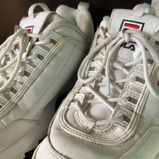 FILA(フィラ)のFIRA ダッドスニーカー メンズの靴/シューズ(スニーカー)の商品写真