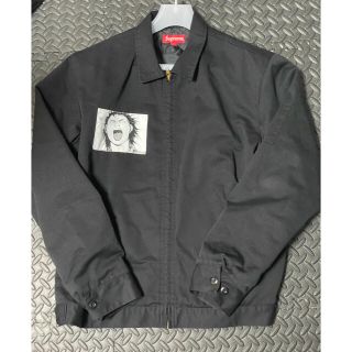 シュプリーム(Supreme)のsupreme Akira workjacket(ブルゾン)