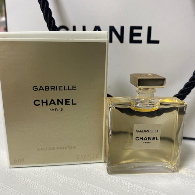 CHANEL(シャネル)のシャネル香水サンプル　2個セット コスメ/美容のキット/セット(サンプル/トライアルキット)の商品写真