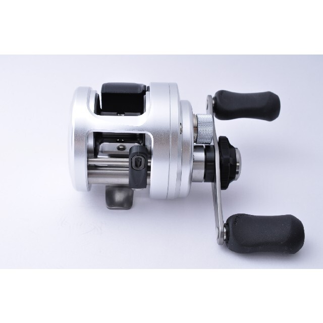 最大69%OFFクーポン シマノ(SHIMANO) ベイトリール 12 カルカッタ 401F 左ハンドル